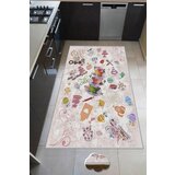Conceptum Hypnose tepih Wookece243, 80x200 cm, šareni | ePonuda.com