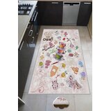 Conceptum Hypnose tepih Wookece243, 80x200 cm, šareni | Eponuda.ba
