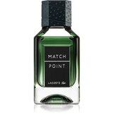 Lacoste Match Point parfumska voda 30 ml za moške Cene