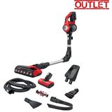 Bosch BCS711PET akumulatorski usisivač unlimited 7 proanimal crvena outlet Cene