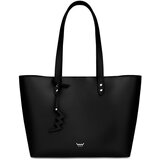 Vuch Large handbag Ysmael Black | Shoptok.si