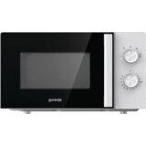 Gorenje MIKROVALNA PEĆNICA MO17E1WH, (57198903) | shoptok.hr