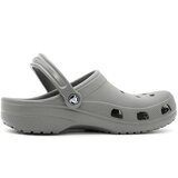 Crocs Papuče Classic 10001-0DA, Sive | ePonuda.com