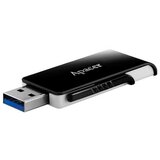 Apacer USB Flash 128GB AH350 USB 3.0 flash black | ePonuda.com