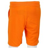 Champion Hlače 3/4, 7/8 305937OS017S22 Oranžna | Shoptok.si
