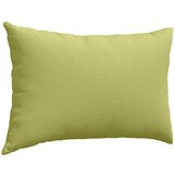  Jastučići za sofu 2 pcs Svijetlo zelena 60 x 40 cm tkanina | shoptok.hr