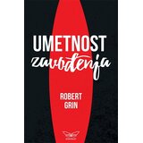 Kontrast izdavaštvo Umetnost zavođenja Cene