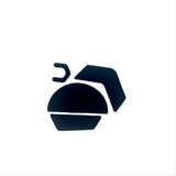 INF Združljiv z Logitech Nadomestne nogice za miško Logitech G502X žično, (5000077969) | Shoptok.si