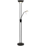  Podna LED svjetiljka s prigušivanjem 23 W | shoptok.hr
