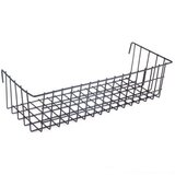 WALLXPERT Zidna dekoracija WR013, 38x13x16 cm, Crna | Eponuda.ba