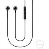 Samsung original SLUŠALKE EO-HS1303BEG s 3,5 vtičem z gumbom za nastavitev glasnosti - črn EU Blister | Shoptok.si
