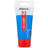  Boja akrilna AC, 75ml, Primary Cyan 572 Slike