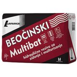 Lafarge beomal beočinski multibat 40kg