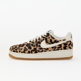 Nike Sneakers W Air Force 1 '07 Baroque Brown/ Sail-Sesame EUR 36.5 | Shoptok.si