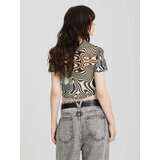 Volcom Fa Filip Rygalski T-shirt multi | Shoptok.si