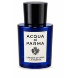 Acqua Di Parma Arancia di Capri La Riserva parfumirana voda unisex 50 ml Cene
