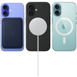 Apple mobitel iPhone 16 Plus 256GB Crni | Eponuda.ba