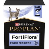 Purina PRO PLAN Fortiflora Feline Probiotic - Varčno pakiranje: 2 x 30 g Cijene