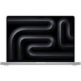 Apple MacBook Pro 16 M5 Pro laptop 18-core CPU/20-core GPU, 1TB SSD - Silver Slike