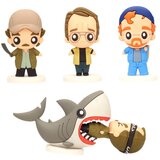 SD Toys Set 4 figurice Pokis Jaws | shoptok.hr
