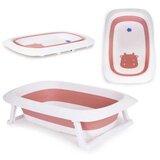 ECO TOYS B31 -Sklopiva kadica za bebe HA | ePonuda.com
