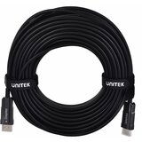 Unitek HDMI CABLE 2.0 AOC 4K 60HZ 25M Cijene