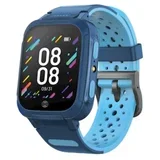 Smartwatch GPS Kids Find Me 2 KW-210 blue
