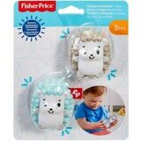 Fisher Price Grizala in ropotulje Fun Friends - Ježek FXC22, (21381971) | Shoptok.si