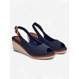 Resti Women's wedge sandals with open toe Tafenis | shoptok.hr