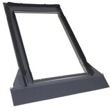 Gutta Krovni prozor DPX+univerzalni opšav UFX M4A 78x98 cm | shoptok.hr