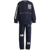 Original Marines trenirka DR DH DEA2603B F modra 164 | Shoptok.si