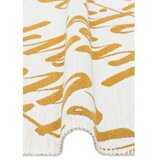 Conceptum Hypnose tepih arn 02 white yellow 120 x 180 (271EKH2721) Cene
