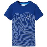  Dječja majica tamnoplava 92 | shoptok.hr