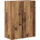  Highboard Staro drvo 69,5 x 34 x 180 cm Konstruirano drvo | shoptok.hr