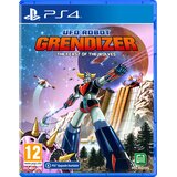 Ufo Robot Grendizer The Feast of The Wolves (PS4) | Shoptok.si