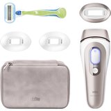 Braun Smart Skin Expert PL7257 pametna naprava IPL za odstranjevanje dlačic za telo, obraz, predel bikinija in podpazduhe 1 kos | Shoptok.si