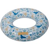 Little Dutch® Ocean Dreams Swim Ring Blue kolut na napuhavanje 3 y+ 1 kom | shoptok.hr