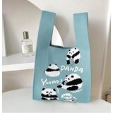 Dardanar Panda tavajoča torba z nastavljivimi naramnicami, (21167169) | Shoptok.si
