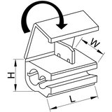  Kablovski razdelnik 0.5-1 mm2 | Eponuda.com