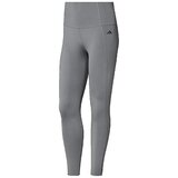 Adidas Pajkice Legging Optime Power gris Siva Cene