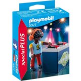 Playmobil DJ ( 17165 ) Cene