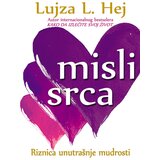 Verba Lujza Hej - Misli srca Cene