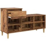  Omara za čevlje Star les 102 x 36 x 60 cm Konstruiran les, (5000161818) | Shoptok.si