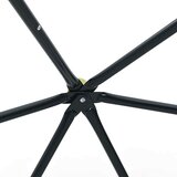  Dječja penjačka kupola Plava 8FT bez klizanja Čelik | Shoptok.si