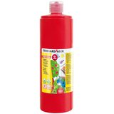 Eberhard Faber Prstna barva rdeča, 740 ml Cene