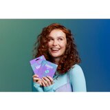 Bahama Skin Under Eyes Gels hidrogel maska za područje oko očiju za sjaj i hidrataciju 5x2 kom | shoptok.hr
