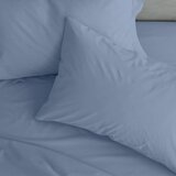 Catherine Lansfield Jastučnice u setu 2 kom od perkala 75x50 cm Easy Iron Percale – | shoptok.hr