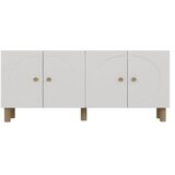 Hanah home komoda inci KB150 bohem sapphire oak white