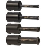 Milwaukee Crown M14 z diamantnim nasipom. KOMPLET 4CZ., (21110923) u