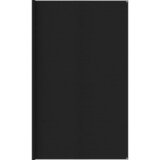  Preproga za šotor 400x600 cm črna | Shoptok.si